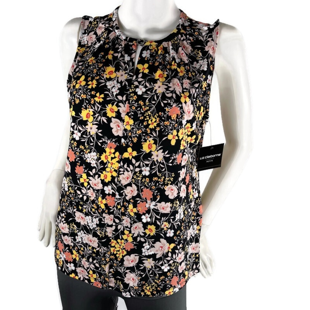 Liz Claiborne Women’s Tops Size PL